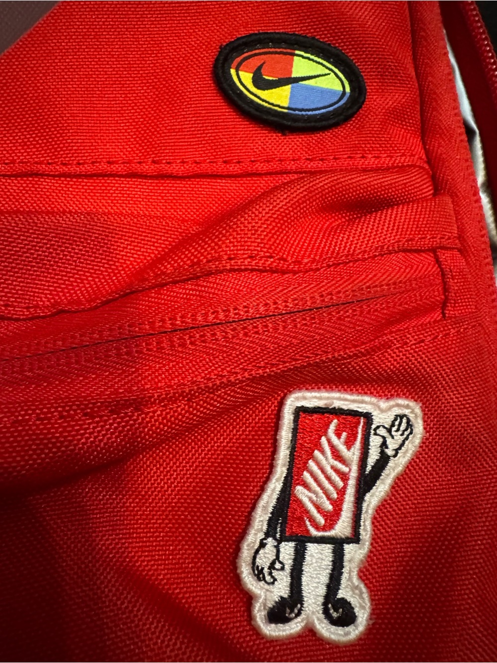 Bundle (2) NIKE Insulated Lunch Totes - Picture 8 of 11